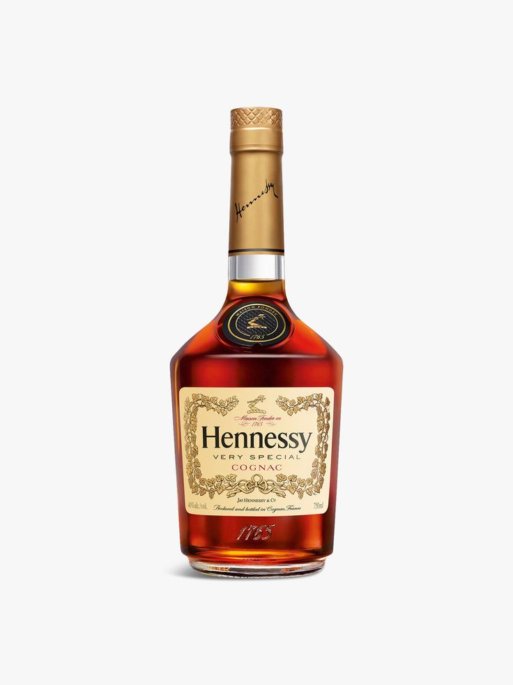 Hennessy V_S Cognac 70cl