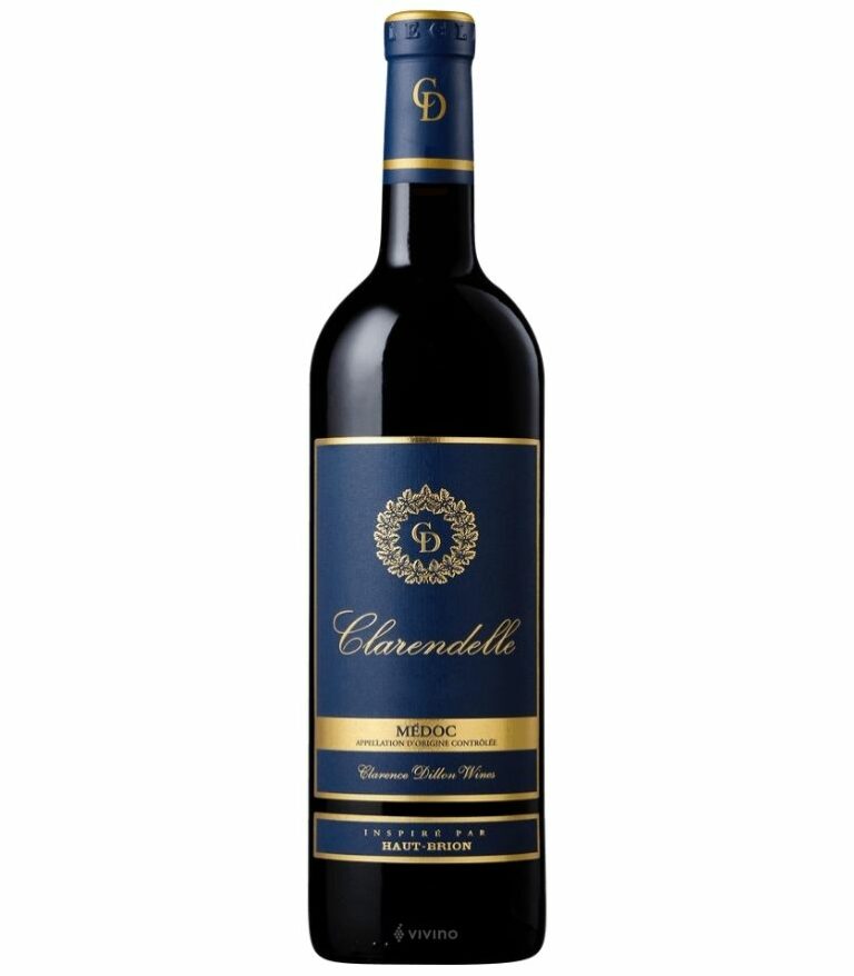 Clarendelle Médoc 75cl