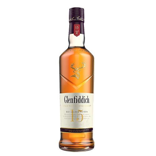 Glenfiddich 15 ans 75cl