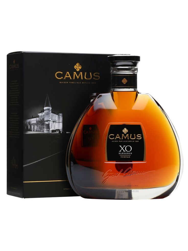 Camus XO 70cl