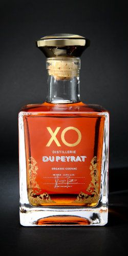 Cognac PEYRAT XO