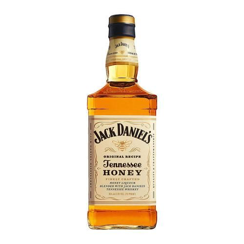 Jack Daniel Finess Honey