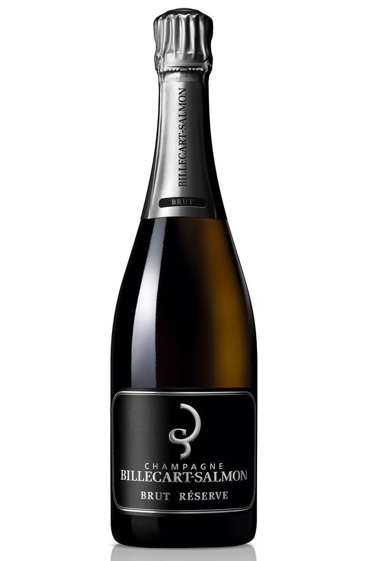 Billecart Salmon brut réserve