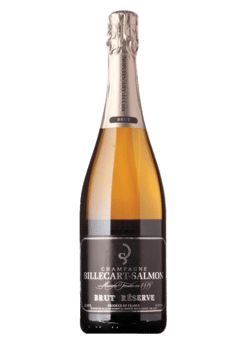 Billecart Salmon brut réserve 1,5L