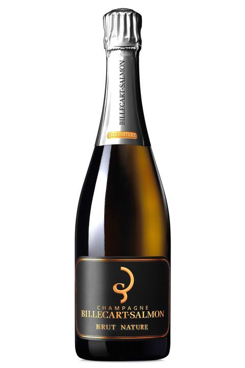 Billecart Salmon brut nature