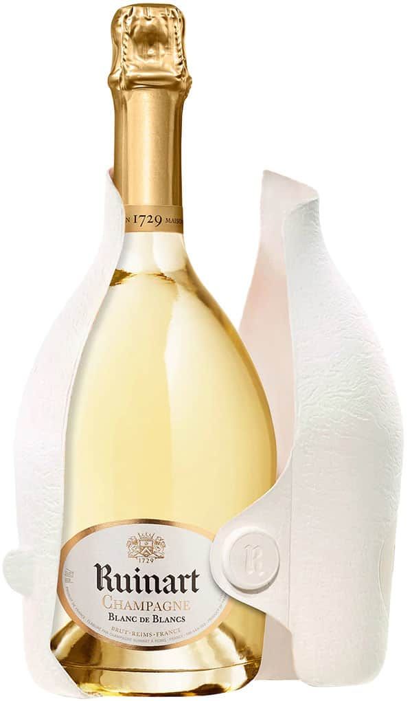 Ruinart Blanc de Blanc 75cl