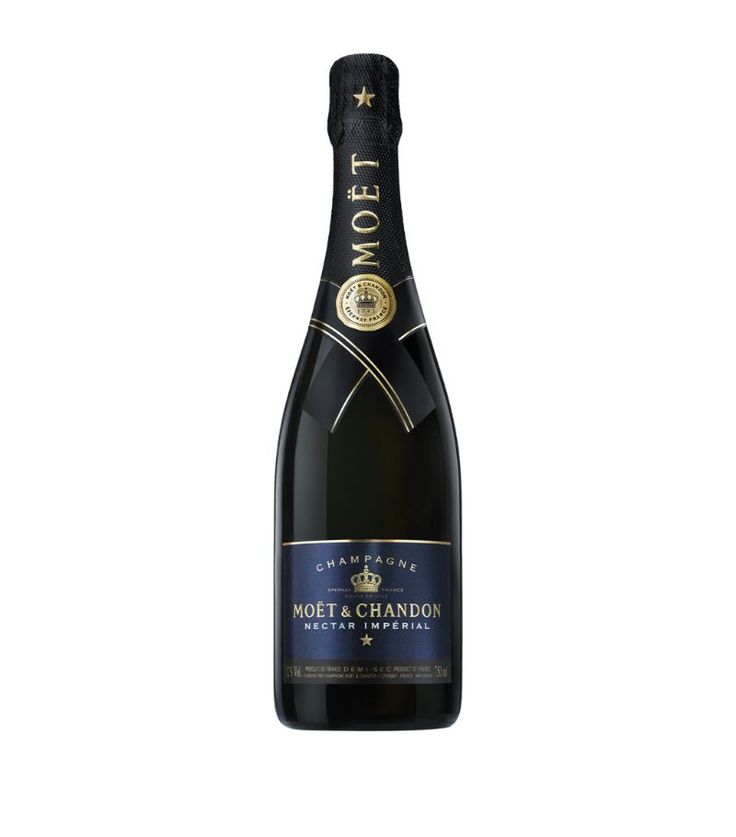 Moet Nectar Impérial 75 cl