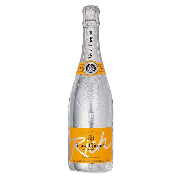 Veuve Clicquot Rich 75cl