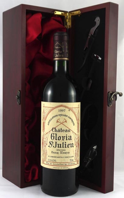 Cht Gloria st julien 2013