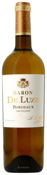 De luze Bourgogne 75 cl 2018